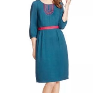 Size 10R Boden Carla Dress